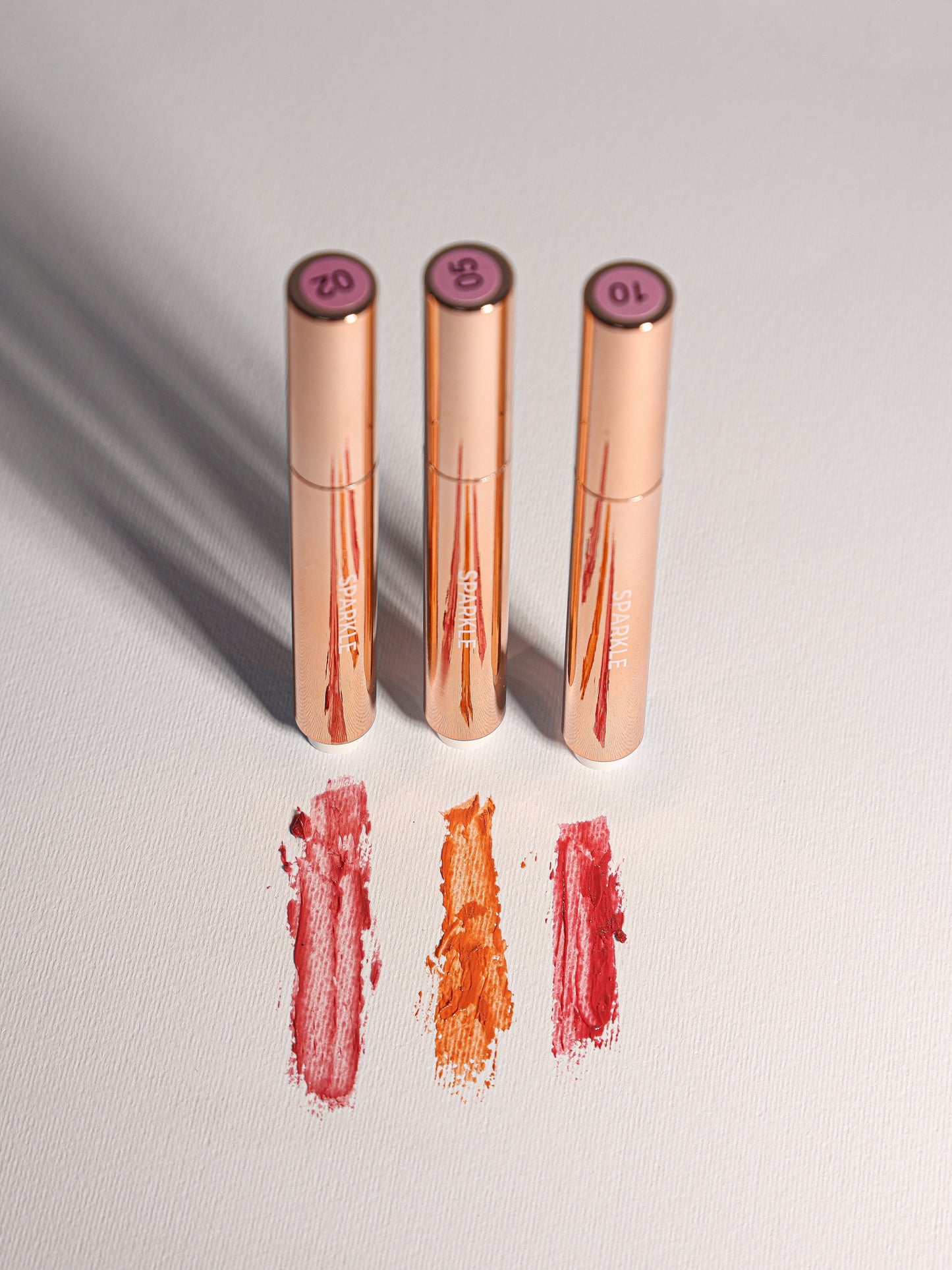VELVET FLUSH & LIP BALM