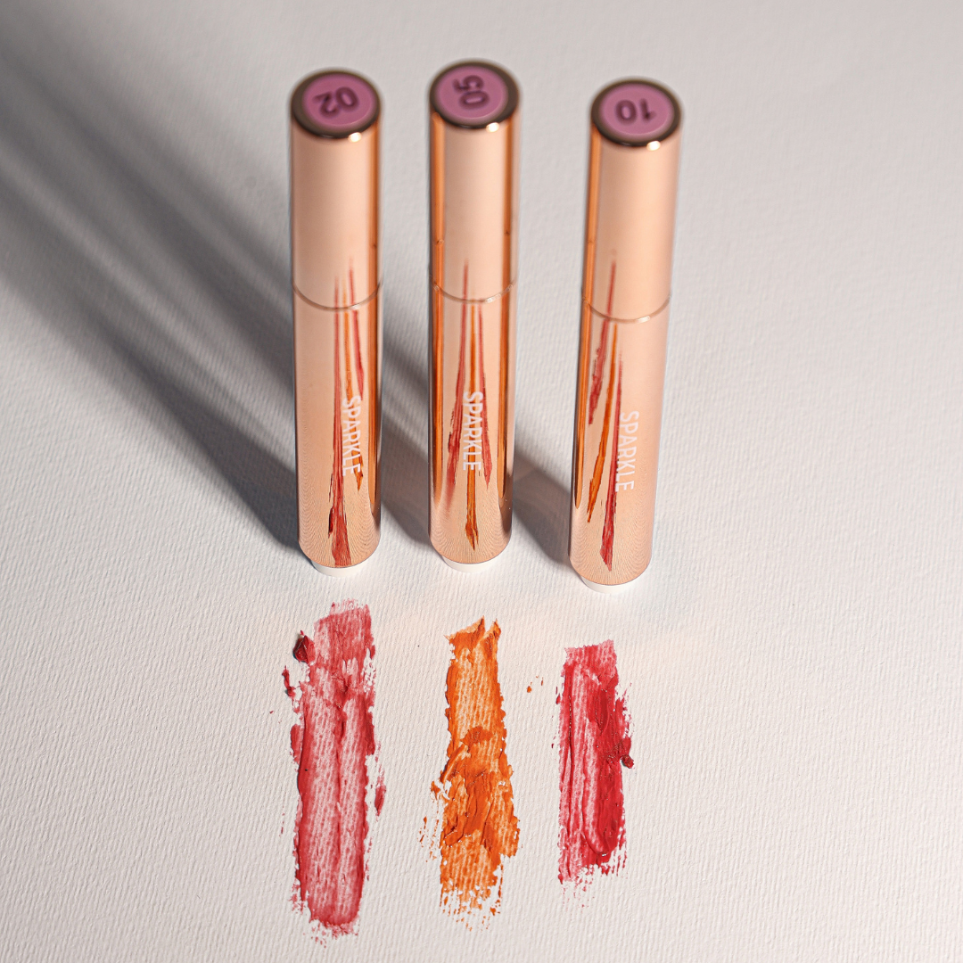 LIP BALM