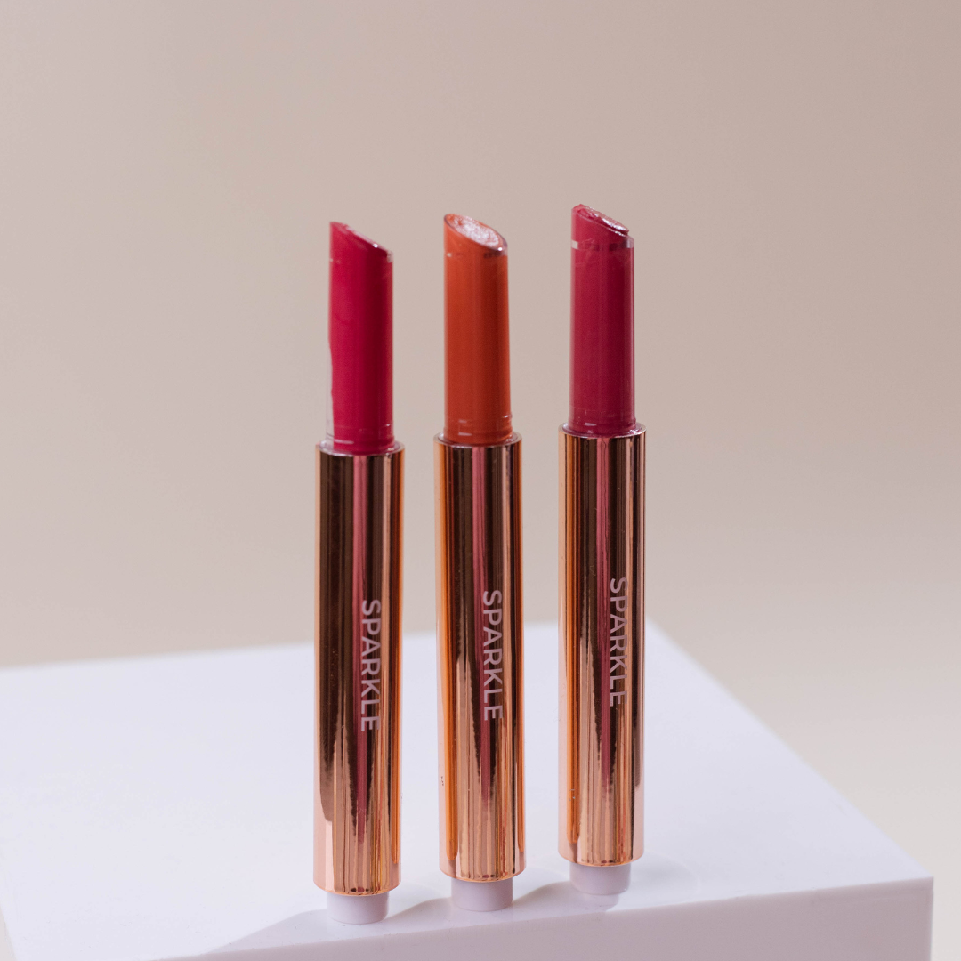 LIP BALM
